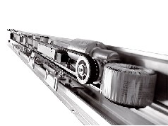 德國(guó)多瑪凱拔自動(dòng)門