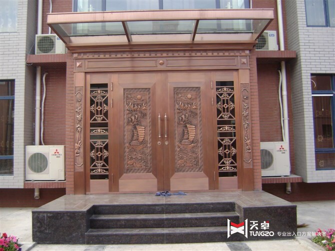 選門這件事，確實馬虎不得