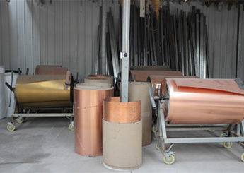 全球嚴(yán)選五金、板材、填充等材料